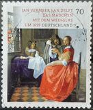 [Treasures of German Museums - Paintings, type DFQ]