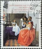 [Treasures of German Museums - Paintings, type DFQ]