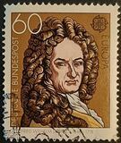 [EUROPA Stamps - Famous People, type AFH]