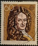 [EUROPA Stamps - Famous People, type AFH]