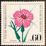 [Charity Stamps - Flowers & Plants, type AFS]