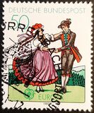 [EUROPA Stamps - Folklore, type AGN]