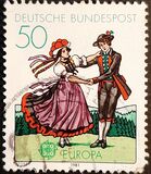 [EUROPA Stamps - Folklore, type AGN]