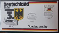 [The Reunification of Germany, type AUY]