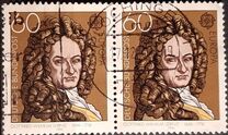 [EUROPA Stamps - Famous People, type AFH]