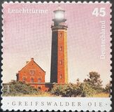 [Lighthouses, type CEL1]