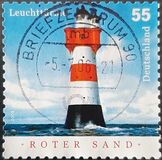 [Lighthouses, type CEM1]