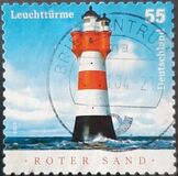 [Lighthouses, type CEM1]