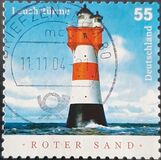 [Lighthouses, type CEM1]