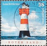 [Lighthouses, type CEM1]