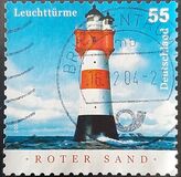 [Lighthouses, type CEM1]