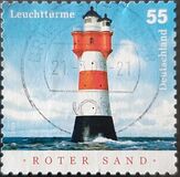 [Lighthouses, type CEM1]