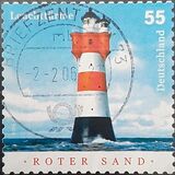 [Lighthouses, type CEM1]