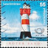 [Lighthouses, type CEM1]