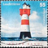 [Lighthouses, type CEM1]