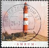 [Lighthouses, type CNI1]