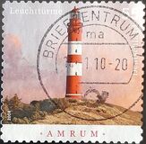 [Lighthouses, type CNI1]