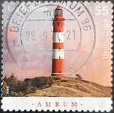 [Lighthouses, type CNI1]