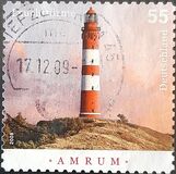 [Lighthouses, type CNI1]