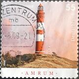 [Lighthouses, type CNI1]