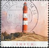 [Lighthouses, type CNI1]