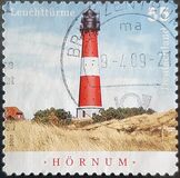 [Lighthouses, type CLH]