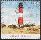 [Lighthouses, type CLH]