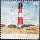 [Lighthouses, type CLH]