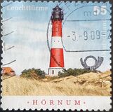 [Lighthouses, type CLH]