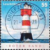 [Lighthouses, type CEM1]