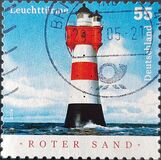 [Lighthouses, type CEM1]