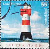 [Lighthouses, type CEM1]