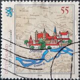 [The 1200th Anniversary of Ingolstadt, type CIJ]