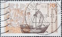 [The 650th Anniversary of the Hanseatic League, tip CJN]