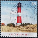 [Lighthouses, type CLH]