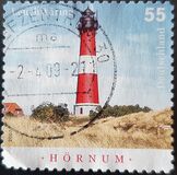 [Lighthouses, type CLH]