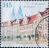 [The 1100th Anniversary of Eichstätt, tip CME1]