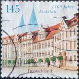 [The 1100th Anniversary of Eichstätt, tip CME1]