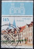 [The 1100th Anniversary of Eichstätt, type CME1]