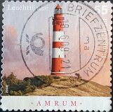 [Lighthouses, type CNI1]