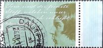 [The 200th Anniversary of the Birth of Robert Schumann, 1810-1856, type CRG]