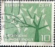 [EUROPA Stamps, type HC]