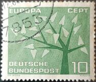 [EUROPA Stamps, type HC]