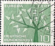 [EUROPA Stamps, type HC]