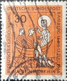 [The 81st Catholic Day in Bamberg, type LW]