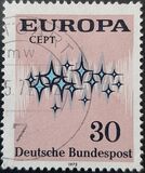 [EUROPA Stamps, тип SV1]