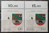 [German Constituent States, tip BEE]