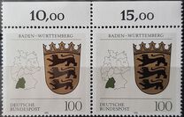 [German Constituent States, type AZG]