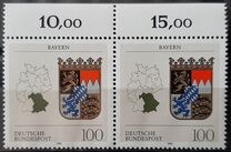 [German Constituent States, type AZH]