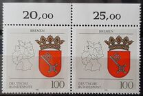 [German Constituent States, type AZK]